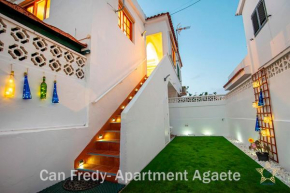 Can Fredy - Private Apartment Agaete